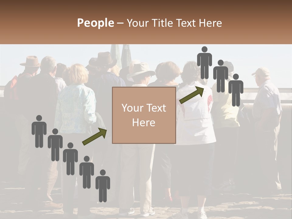 Summer Germany Sunny PowerPoint Template