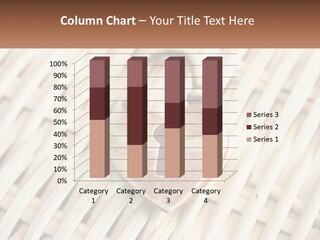 Lock Love Wattled PowerPoint Template