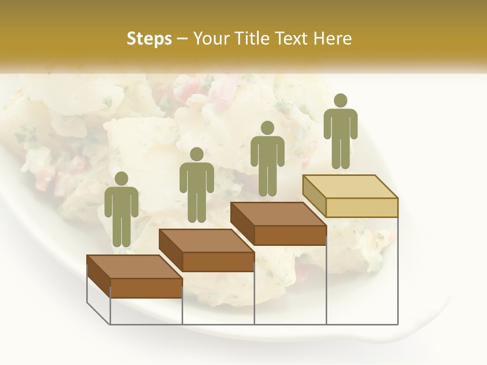 Golfing Driving Club PowerPoint Template