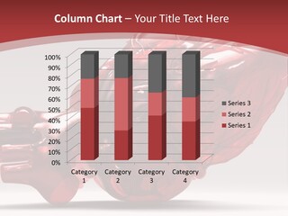 Range Grass Field PowerPoint Template