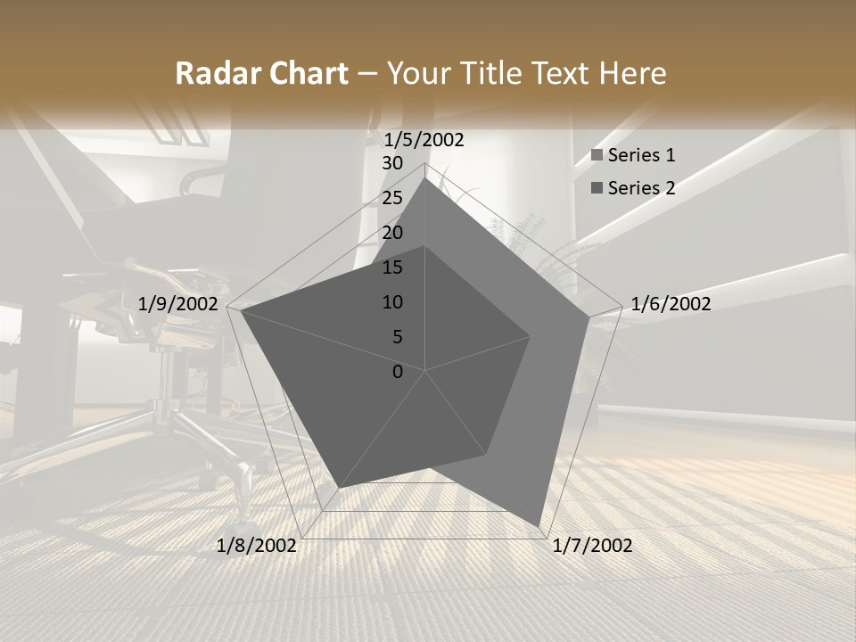 Light Contemporary Luxury PowerPoint Template