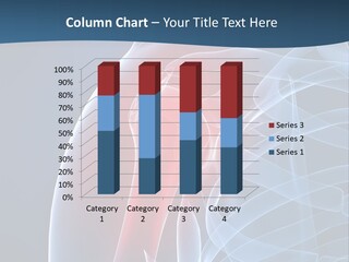 Bones Shoulder Health PowerPoint Template