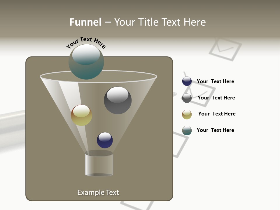 Note Notepad Remember PowerPoint Template