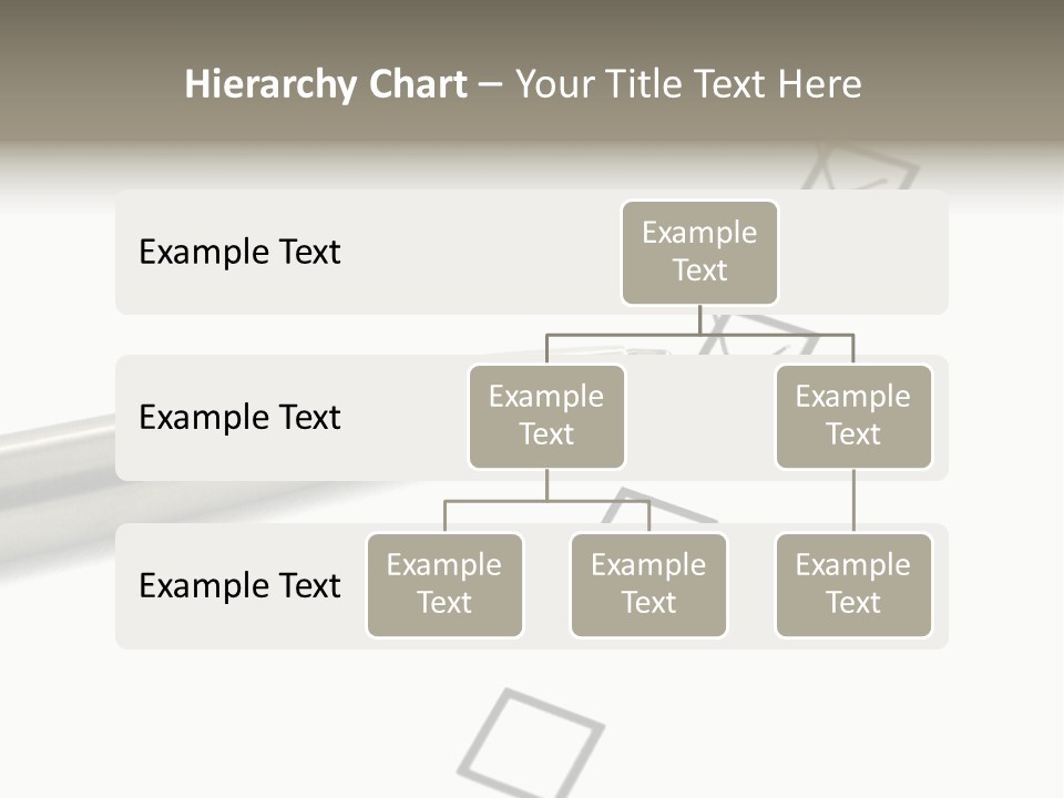 Note Notepad Remember PowerPoint Template