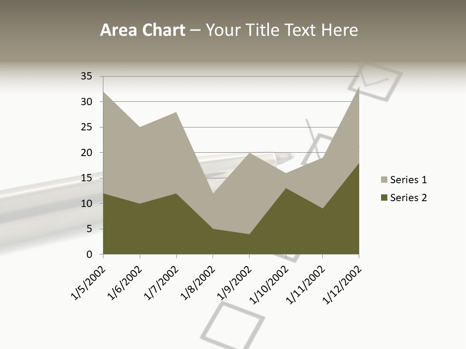 Note Notepad Remember PowerPoint Template