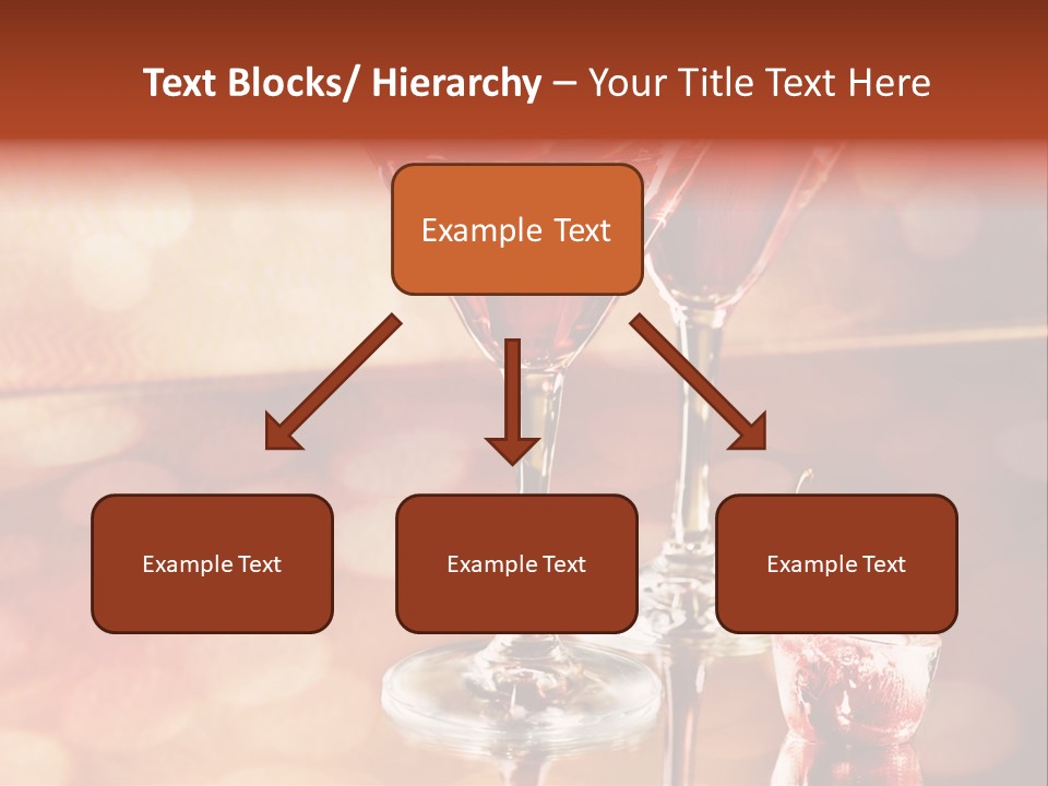 Fun Event Christmas PowerPoint Template