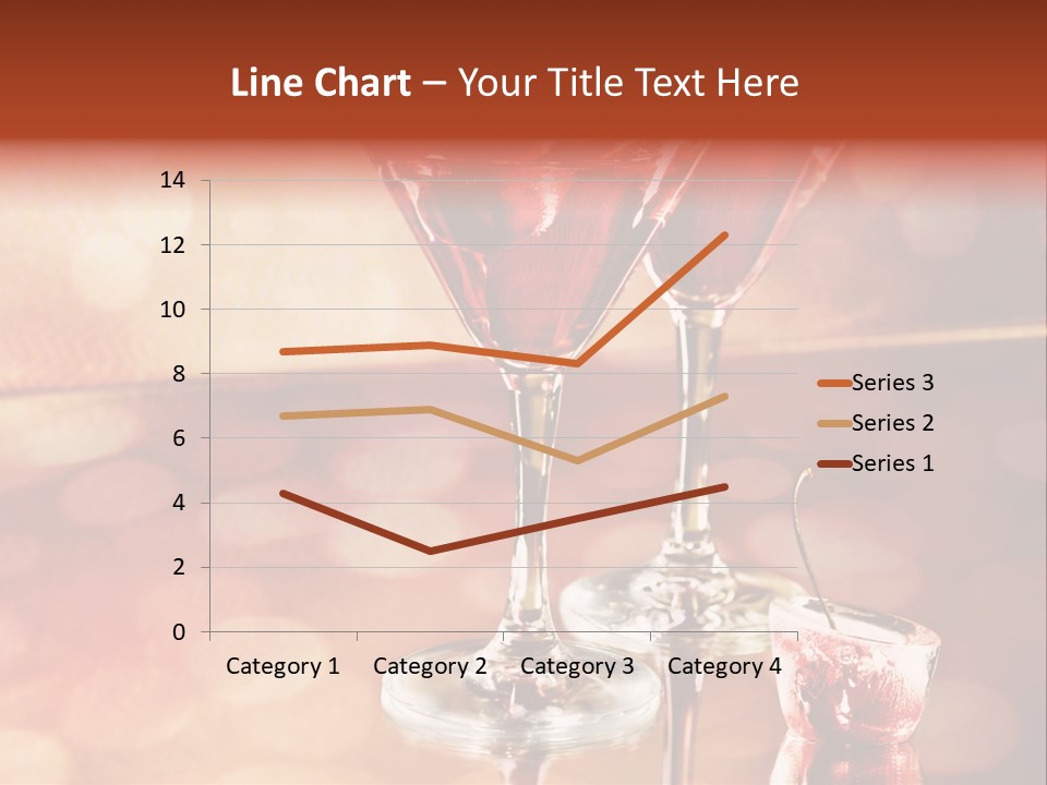 Fun Event Christmas PowerPoint Template