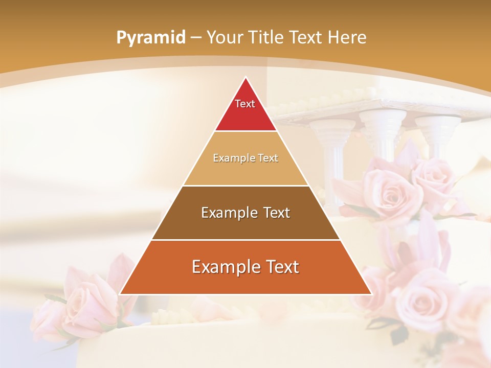 Message Green Suply PowerPoint Template