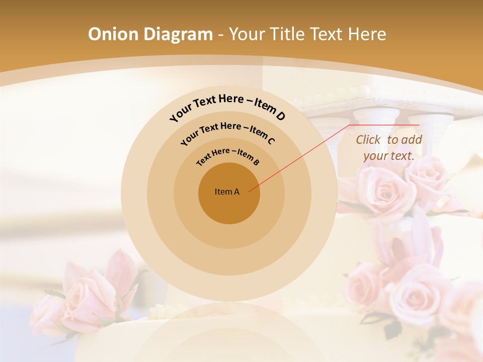 Message Green Suply PowerPoint Template