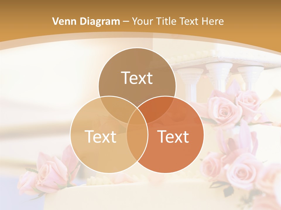 Message Green Suply PowerPoint Template