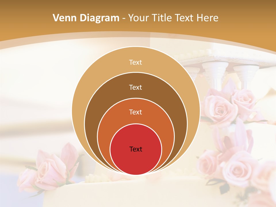 Message Green Suply PowerPoint Template