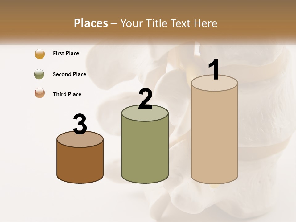 Exercise Arthroscopy Knee PowerPoint Template