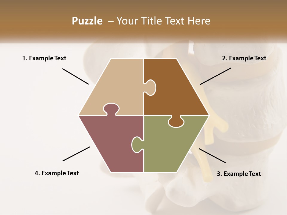 Exercise Arthroscopy Knee PowerPoint Template