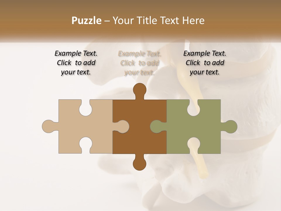 Exercise Arthroscopy Knee PowerPoint Template