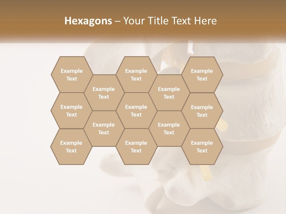 Exercise Arthroscopy Knee PowerPoint Template