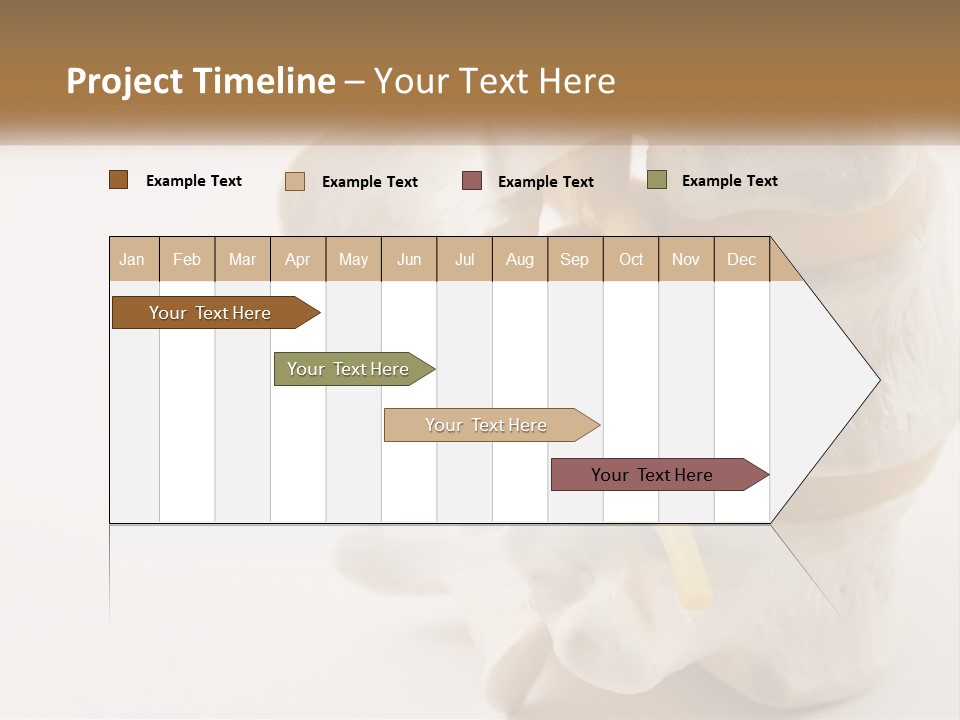 Exercise Arthroscopy Knee PowerPoint Template