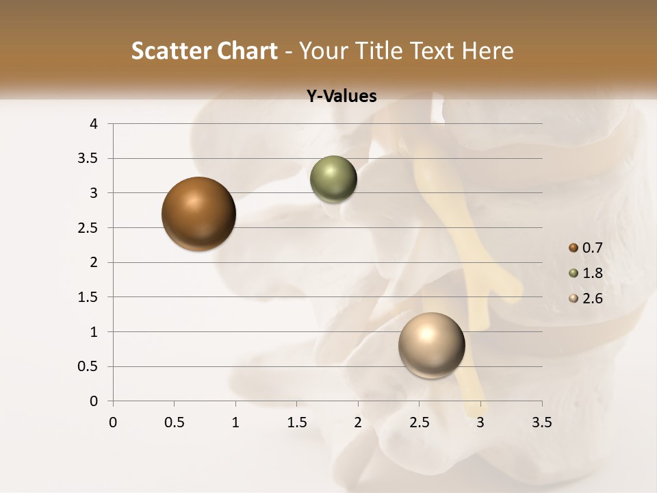 Exercise Arthroscopy Knee PowerPoint Template