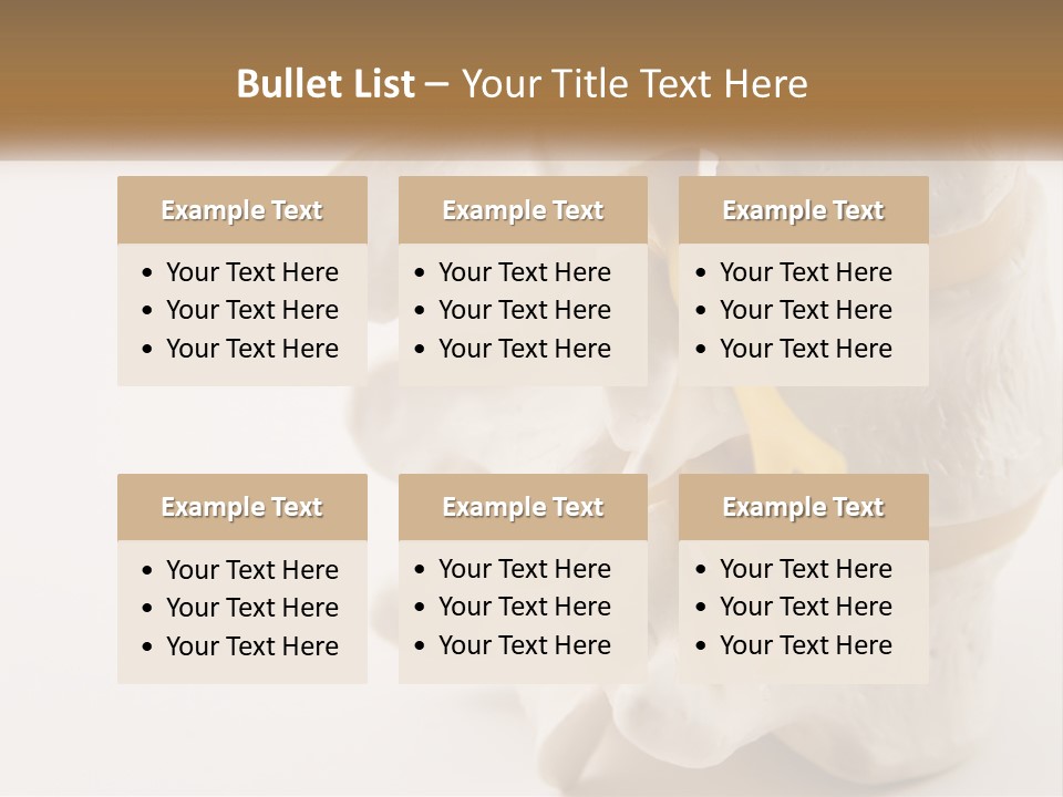 Exercise Arthroscopy Knee PowerPoint Template
