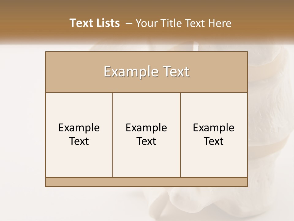 Exercise Arthroscopy Knee PowerPoint Template