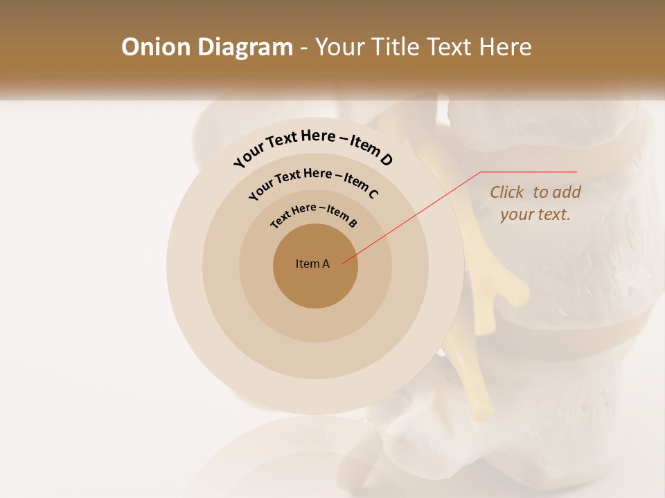 Exercise Arthroscopy Knee PowerPoint Template
