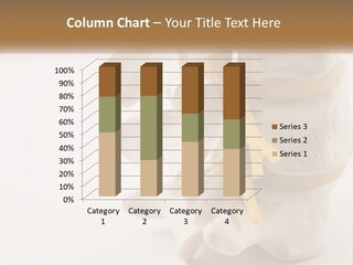 Exercise Arthroscopy Knee PowerPoint Template