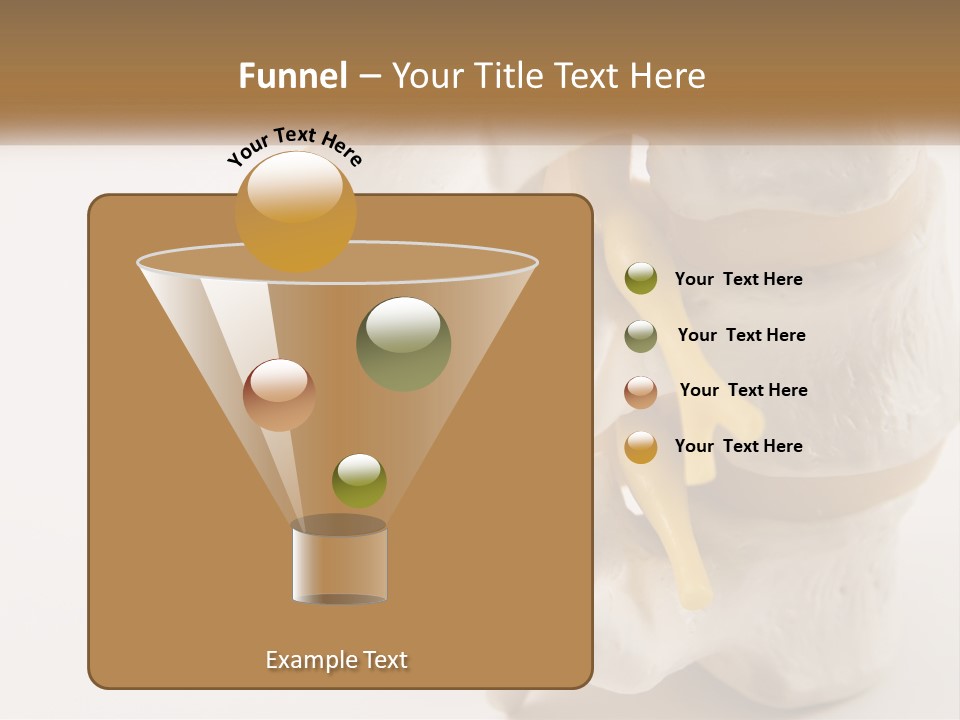 Exercise Arthroscopy Knee PowerPoint Template