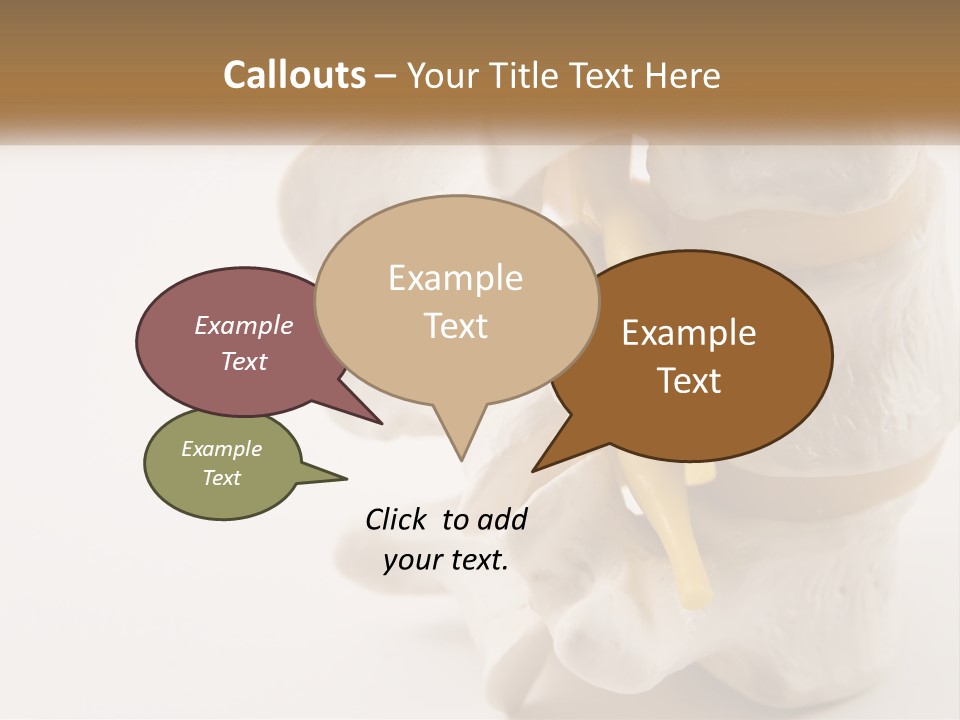 Exercise Arthroscopy Knee PowerPoint Template