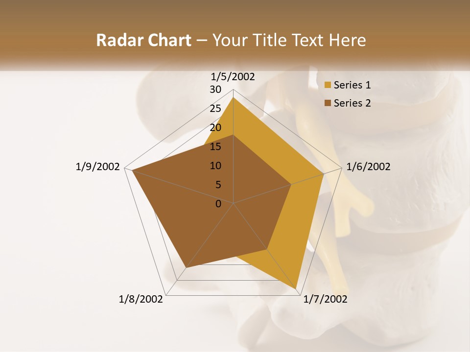 Exercise Arthroscopy Knee PowerPoint Template