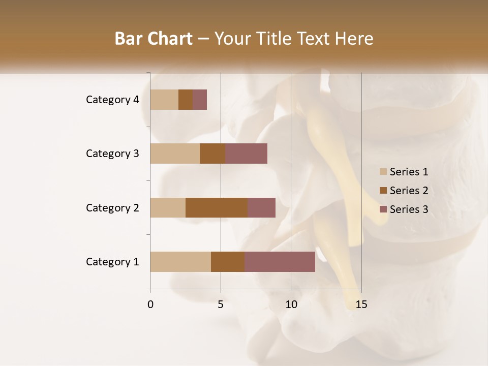 Exercise Arthroscopy Knee PowerPoint Template