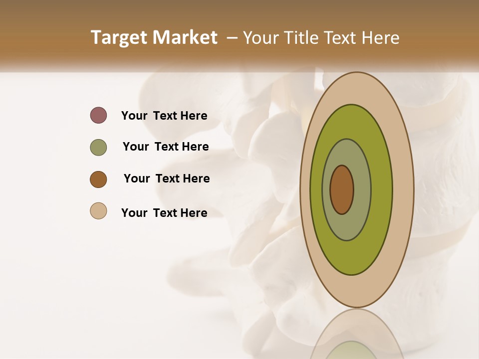 Exercise Arthroscopy Knee PowerPoint Template