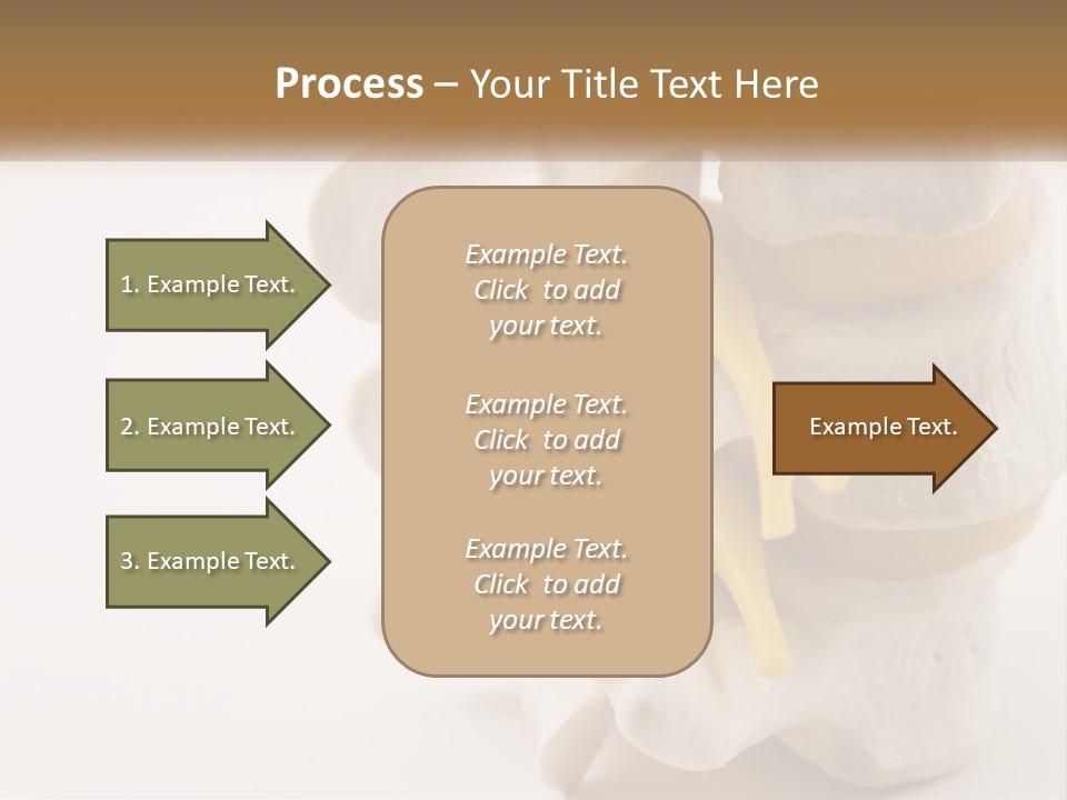 Exercise Arthroscopy Knee PowerPoint Template