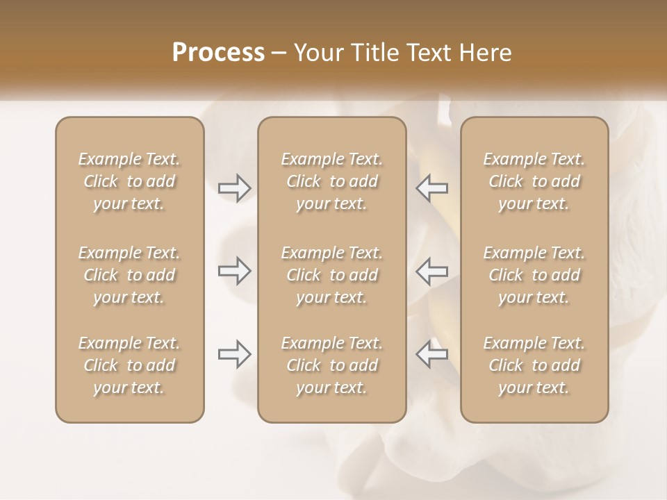 Exercise Arthroscopy Knee PowerPoint Template