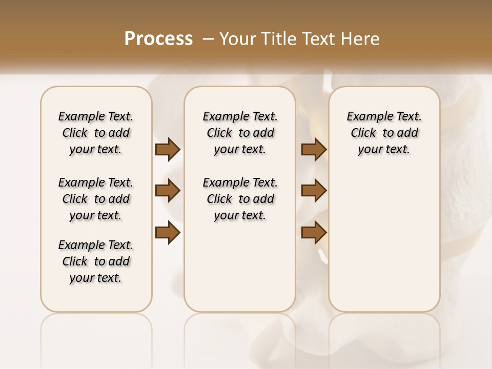 Exercise Arthroscopy Knee PowerPoint Template