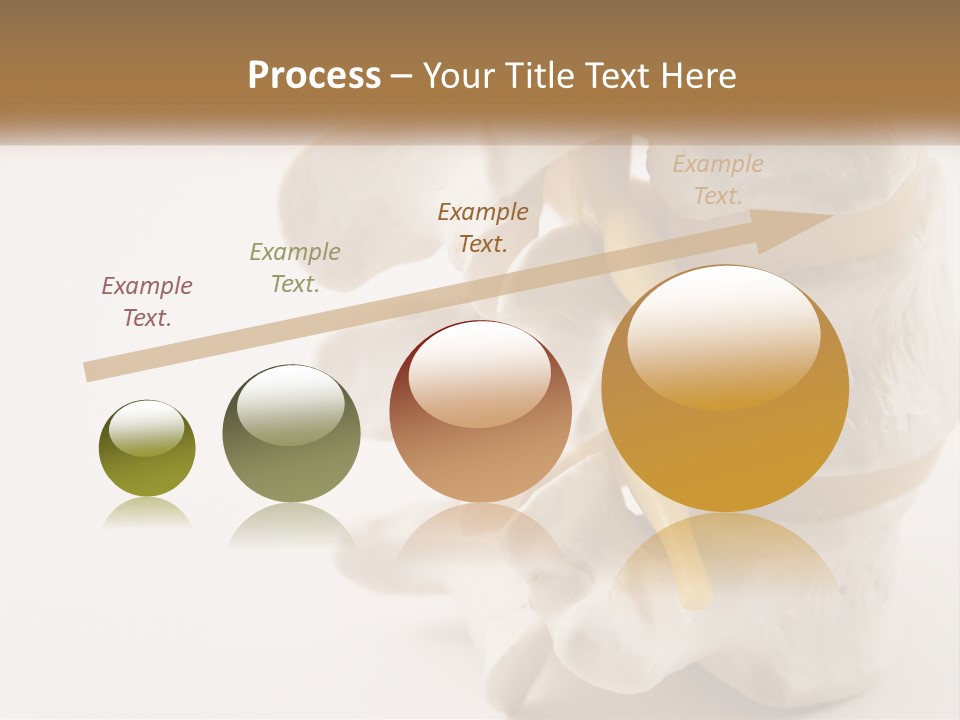 Exercise Arthroscopy Knee PowerPoint Template