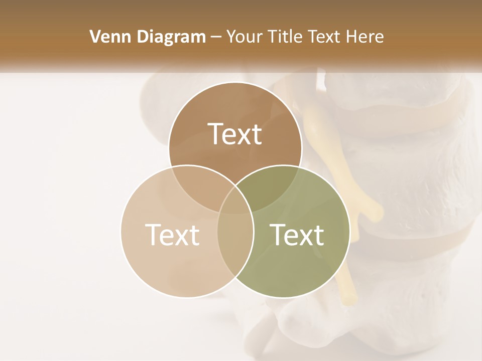 Exercise Arthroscopy Knee PowerPoint Template