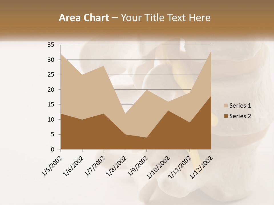 Exercise Arthroscopy Knee PowerPoint Template