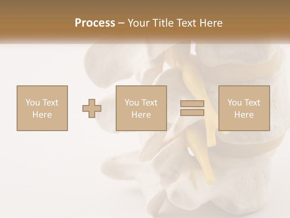 Exercise Arthroscopy Knee PowerPoint Template