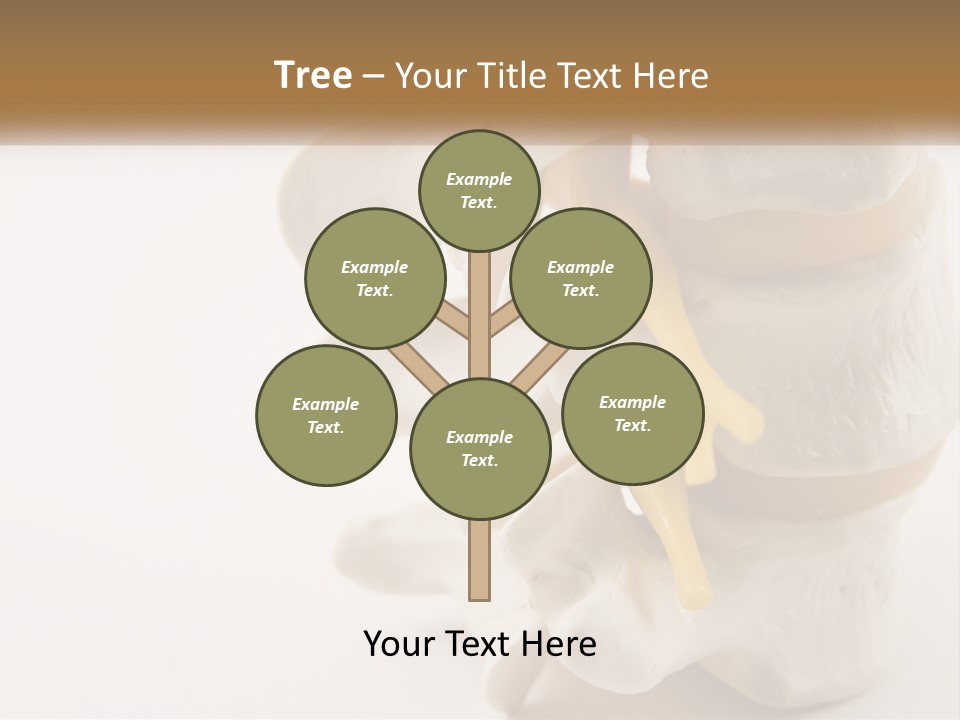 Exercise Arthroscopy Knee PowerPoint Template