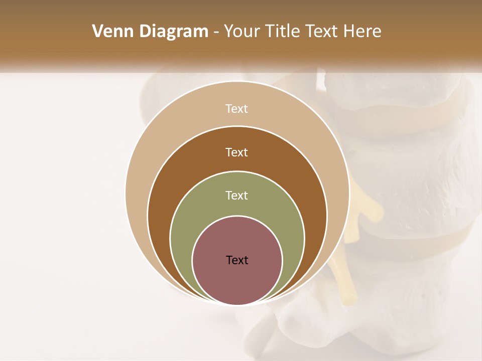Exercise Arthroscopy Knee PowerPoint Template