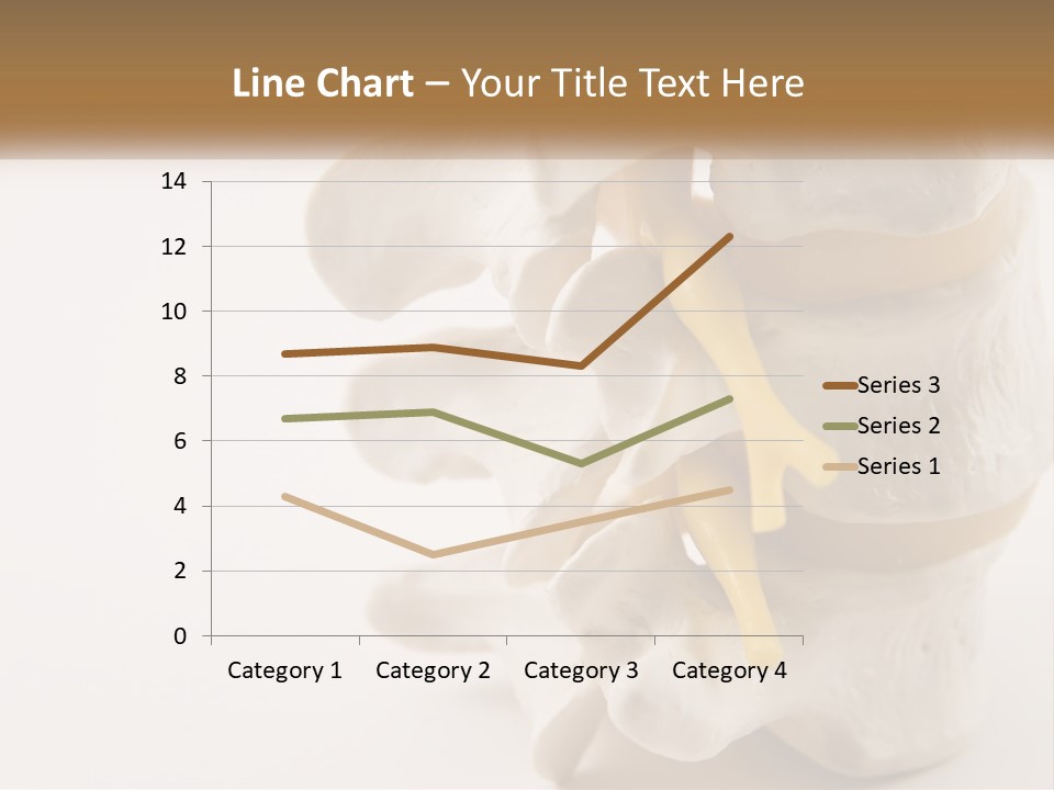 Exercise Arthroscopy Knee PowerPoint Template