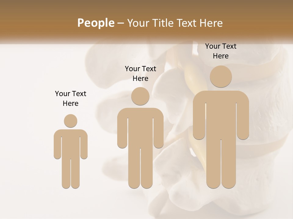 Exercise Arthroscopy Knee PowerPoint Template
