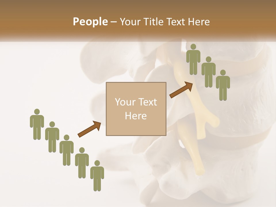 Exercise Arthroscopy Knee PowerPoint Template