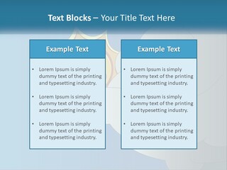 Cloudy Holiday Solar PowerPoint Template