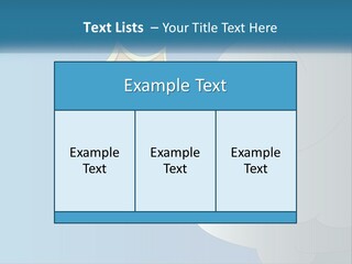 Cloudy Holiday Solar PowerPoint Template