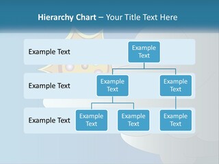 Cloudy Holiday Solar PowerPoint Template