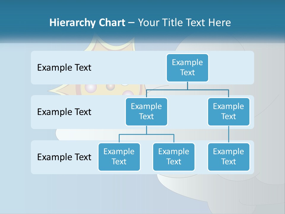 Cloudy Holiday Solar PowerPoint Template