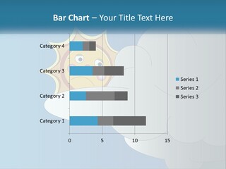 Cloudy Holiday Solar PowerPoint Template