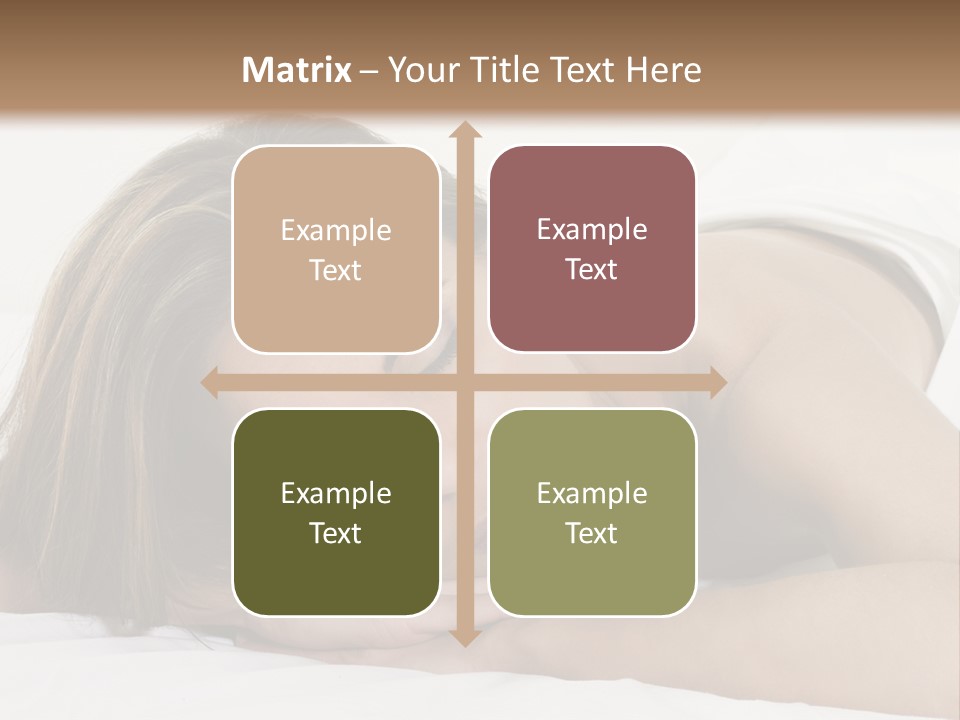 Sorrowful Travel Shine PowerPoint Template