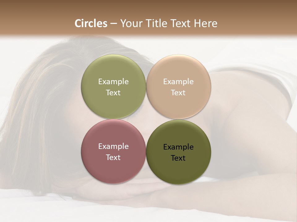 Sorrowful Travel Shine PowerPoint Template