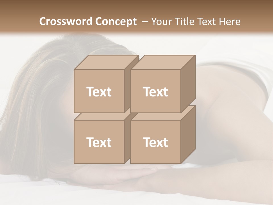 Sorrowful Travel Shine PowerPoint Template